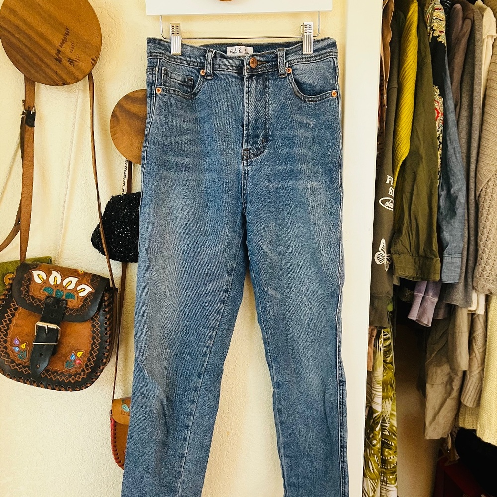 Women’s jeans